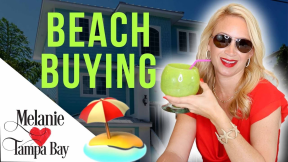 Buying a Beach Vacation Rental Property: 5 Things You Need to Know | MELANIE