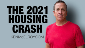 The 2021 Housing Crash
