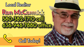 st louis missouri real estate Ron McCormick Coldwell Banker Agent