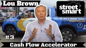 Get Help! -  Street Smart Cash Flow Accelerator #3