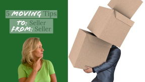 Smart Packing Tips For Moving