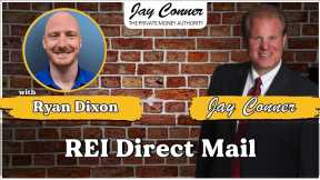 REI Direct Mail with Ryan Dixon