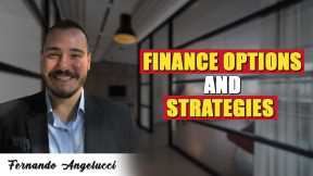 Finance Options & Strategies