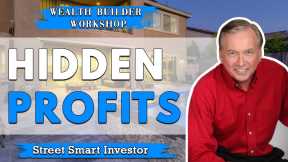 Hidden Profits Centers In Every Deal