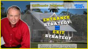 What to Know Before Buying a Property | Best Exit Strategies When Buying a House