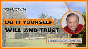 Do it yourself Wills and Trusts #6 - Real Estate Investing