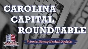 76 Carolina Capital Roundtable