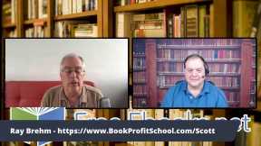 Ray Brehm of Book Profit School
