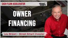 Owner Financing Deed Issue #88