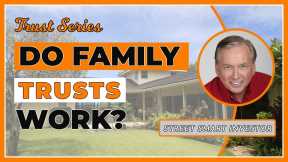 Do Family Trusts Work? #2 Real Estate Investing