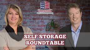 64 Self Storage Roundtable