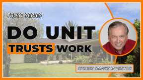 Do Unit Trusts Work #9