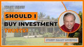 Should I Buy Investment Trusts #26
