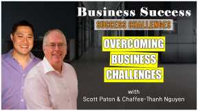 Overcoming Business Challenges