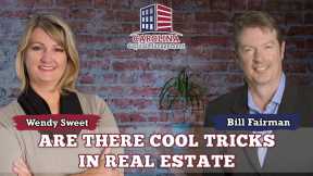 Are There Cool Tricks in Real Estate #17