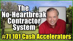 How to Deal With Contractors The Right Way #71