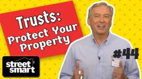 Hold Your Personal Property Such As Autos In A PP Trust (2 Of 7 In Lou's Series On Using Trusts) #44