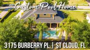 3175 Burberry Place Saint Cloud FL 34772