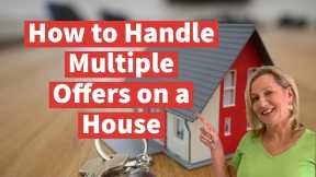 How To Beat Other Offers On A House