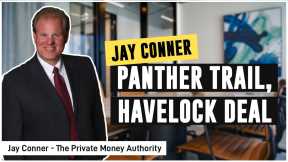 Panther Trail, Havelock Deal - Jay Conner