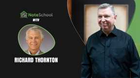 Richard Thornton - NoteSchool TV