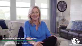 Jeanine Corcoran Broker Bio Video For The Corcoran Connection