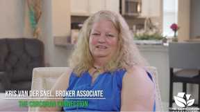 Kris Van Der Snel Broker Associate Bio Video