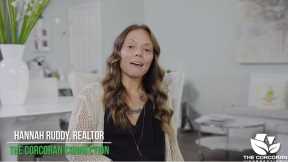 Hannah Ruddy Real Estate Agent Bio Video