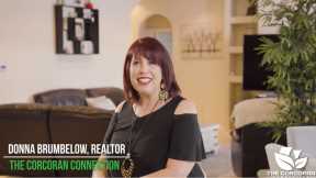 New Real Estate Agent Introduction Video