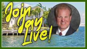 Massive Tsunami in Senior Living Real Estate Coming Fast! - with Jay Conner & Phillip Vincent