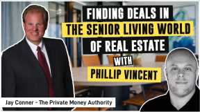 Finding Deals In The Senior Living World Of Real Estate
