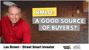 RMLO: a Good Source of Buyers?