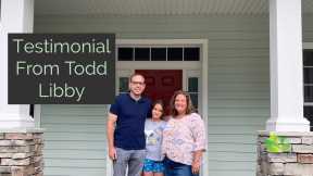 Testimonial For Real Estate Company In Saint Cloud FL