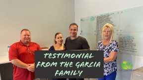 Testimonial For Real Estate Agency In Saint Cloud FL