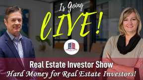 166 Lipstick On A Pig. Talking Renovations!! | REI Show - Hard Money for Real Estate Investors!