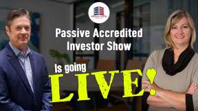 171 How Masterminds Can Boost Your Success | Passive Accredited Investor Show | Hard Money Lenders