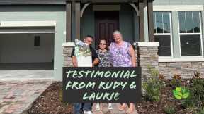 Testimonial For Real Estate Agency In Saint Cloud FL