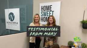 Great Testimonials For Realtors