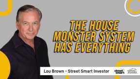 The House Monster System Has Everything | Street Smart Investor