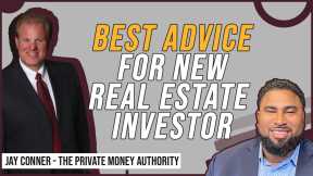 Best Advice For New Real Estate Investors with Henry Washington & Jay Conner