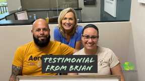 Testimonial For Realtor In Saint Cloud FL