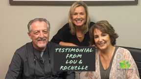 Customer Testimonial For A Real Estate Company