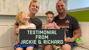 St. Cloud FL Realtor Customer Testimonials