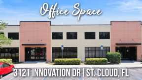 Innovation Dr St. Cloud FL 34769 New Commercial Property Listing