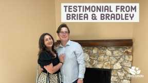 Trusted Realtor Testimonial From A Client