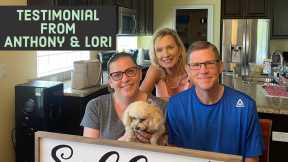 Customer Testimonial For A Realtor In Saint Cloud FL