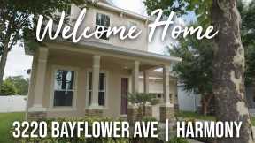 Must See Listing On 3220 Bayflower Ave Harmony FL 34773