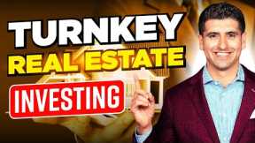 How Out Of State And Turnkey Real Estate Investing Works - Passive Real Estate Income