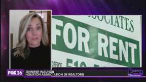 Rental scams to avoid amid Houston’s hot housing market