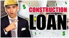 How To Get a Construction Loan - BUILDING vs BUYING a House, Is it Cheaper To Buy or Build a House?